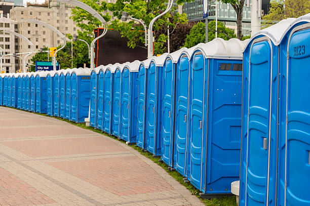 Trusted Cedar City, UT Portable Potty Rental Experts